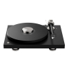 Pro-Ject Debut PRO Satin Black Виниловый проигрыватель