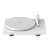 Pro-Ject Debut PRO Satin White Виниловый проигрыватель