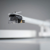 Pro-Ject Debut PRO Satin White Виниловый проигрыватель