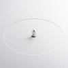 Pro-Ject Debut PRO Satin White Виниловый проигрыватель