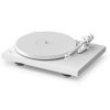 Pro-Ject Debut PRO Satin White Виниловый проигрыватель