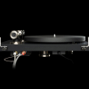 Pro-Ject Debut PRO (Satin Black) задняя панель