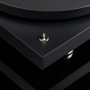 Pro-Ject Debut PRO (Satin Black) переключатель скорости