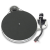 Pro-Ject RPM 1 Carbon (High Gloss White)