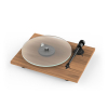 Pro-Ject T1 BT (Walnut) без мата