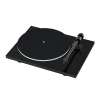 Pro-Ject T1 EVO Phono High Gloss Black Проигрыватель винила