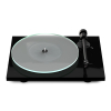 Pro-Ject T1 EVO Phono High Gloss Black Проигрыватель винила