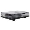 Pro-Ject T1 EVO Phono High Gloss Black Проигрыватель винила