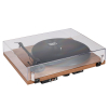 Pro-Ject T1 EVO Phono Walnut Проигрыватель винила