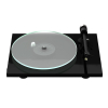 Pro-Ject T2 Super Phono High Gloss Black Проигрыватель винила