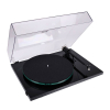 Pro-Ject T2 Super Phono High Gloss Black Проигрыватель винила