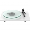 Pro-Ject T2 Super Phono Satin White Проигрыватель винила