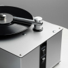 Pro-Ject VC-S2 ALU (Silver) под углом