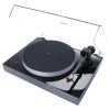 Pro-Ject X2 B High Gloss Black Проигрыватель винила
