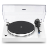 Pro-Ject X8 Evolution Superpack High Gloss White