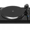 Проигрыватель виниловых дисков Pro-Ject X8 Evolution Superpack High Gloss Black