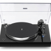 Проигрыватель виниловых дисков Pro-Ject X8 Evolution Superpack High Gloss Black