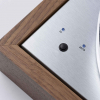 Pro-Ject The Classic EVO 2M Silver (Walnut) переключатель скорости