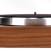 Pro-Ject The Classic EVO 2M Silver (Walnut)  задняя панель