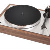 Pro-Ject The Classic EVO 2M Silver (Walnut)