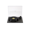 Rega Planar 1 Plus Matt Black