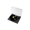 Rega Planar 1 Plus Matt Black