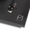 Rega Planar 1 Plus Matt Black