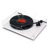 Rega Planar 1 Plus Matt White