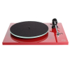 Rega Planar 2 High Gloss Red