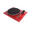 Rega Planar 2 High Gloss Red