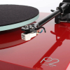 Rega Planar 2 High Gloss Red