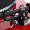 Rega Planar 2 High Gloss Red