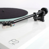 Rega Planar 2 High Gloss White