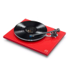 Rega Planar 3 / Elys2 High Gloss Red