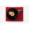 Rega Planar 3 / Elys2 High Gloss Red