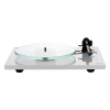 Rega Planar 3 / Elys2 High Gloss White