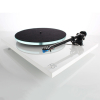 Rega Planar 3 / Elys2 High Gloss White