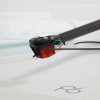 Rega Planar 6 / Ania Pro Matt White
