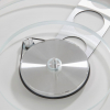 Rega Planar 6 / Ania Pro Matt White