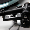 Rega Planar 6 / Ania Pro Matt White