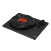Rega Planar 1 Matt Black Проигрыватель виниловых дисков