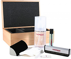 Thorens Cleaning Set