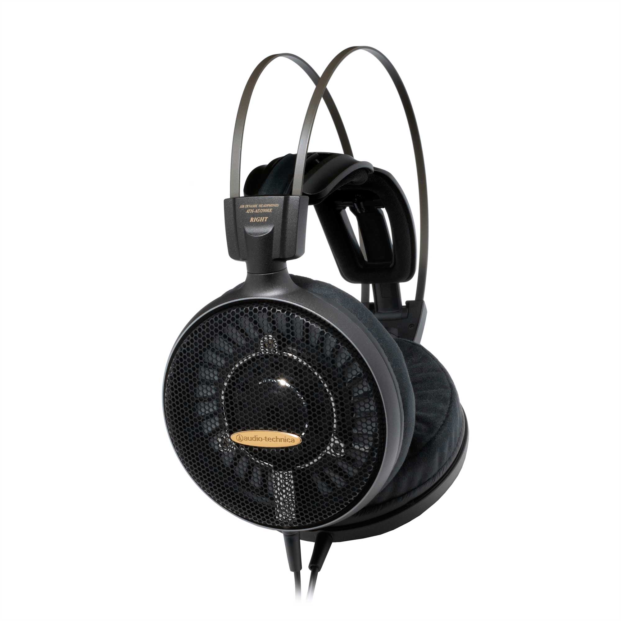 HI-FI Наушники Audio-Technica ATH-AD2000X