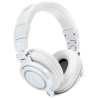 AUDIO-TECHNICA ATH-M50X White