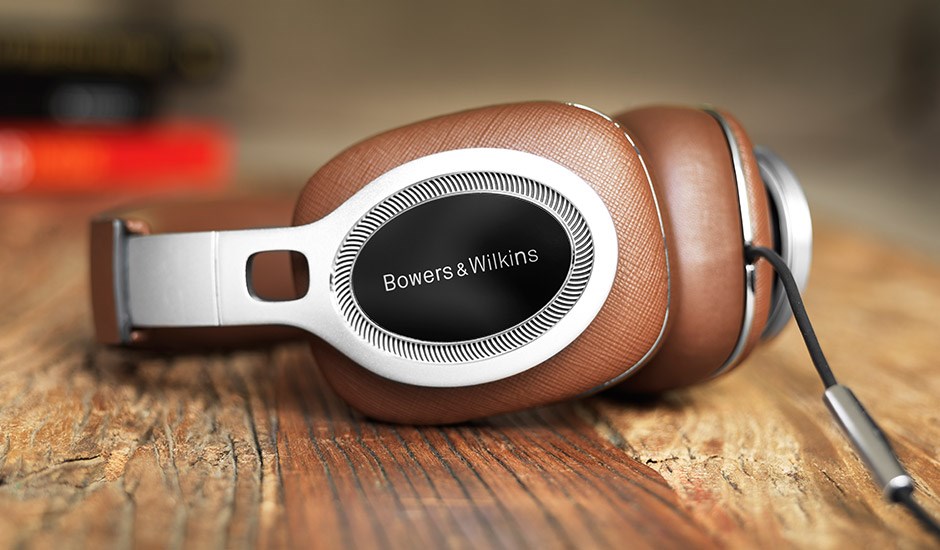 Bowers & Wilkins P9 Signature