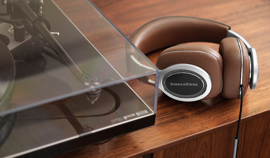 Bowers & Wilkins P9 Signature