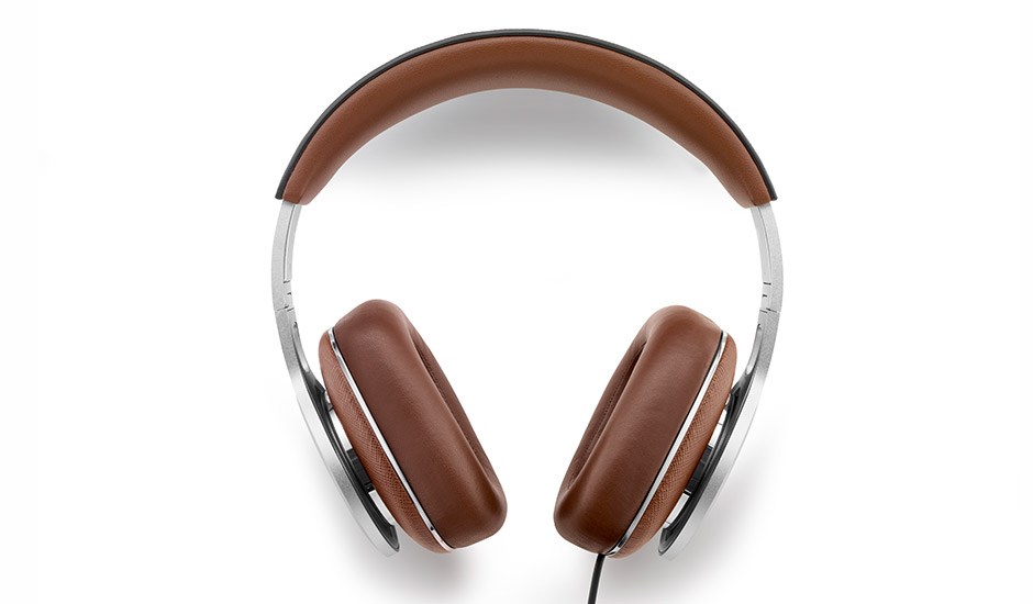 Bowers & Wilkins P9 Signature