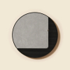 Настенное крепление для iPad Displine Moonlight for iPad Pro (black)