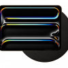 Настенное крепление для iPad Displine Sunset for iPad Pro (black)