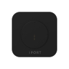 IPORT CONNECT PRO WallStation (Black)